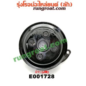 E001728 ปั๊มน้ำ DAIHATSU (ไดฮัทสุ) / MIRA (มิร่า) เครื่อง JB