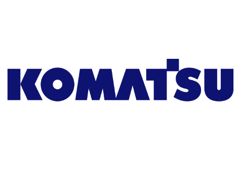 KOMATSU (โคมัตสุ)