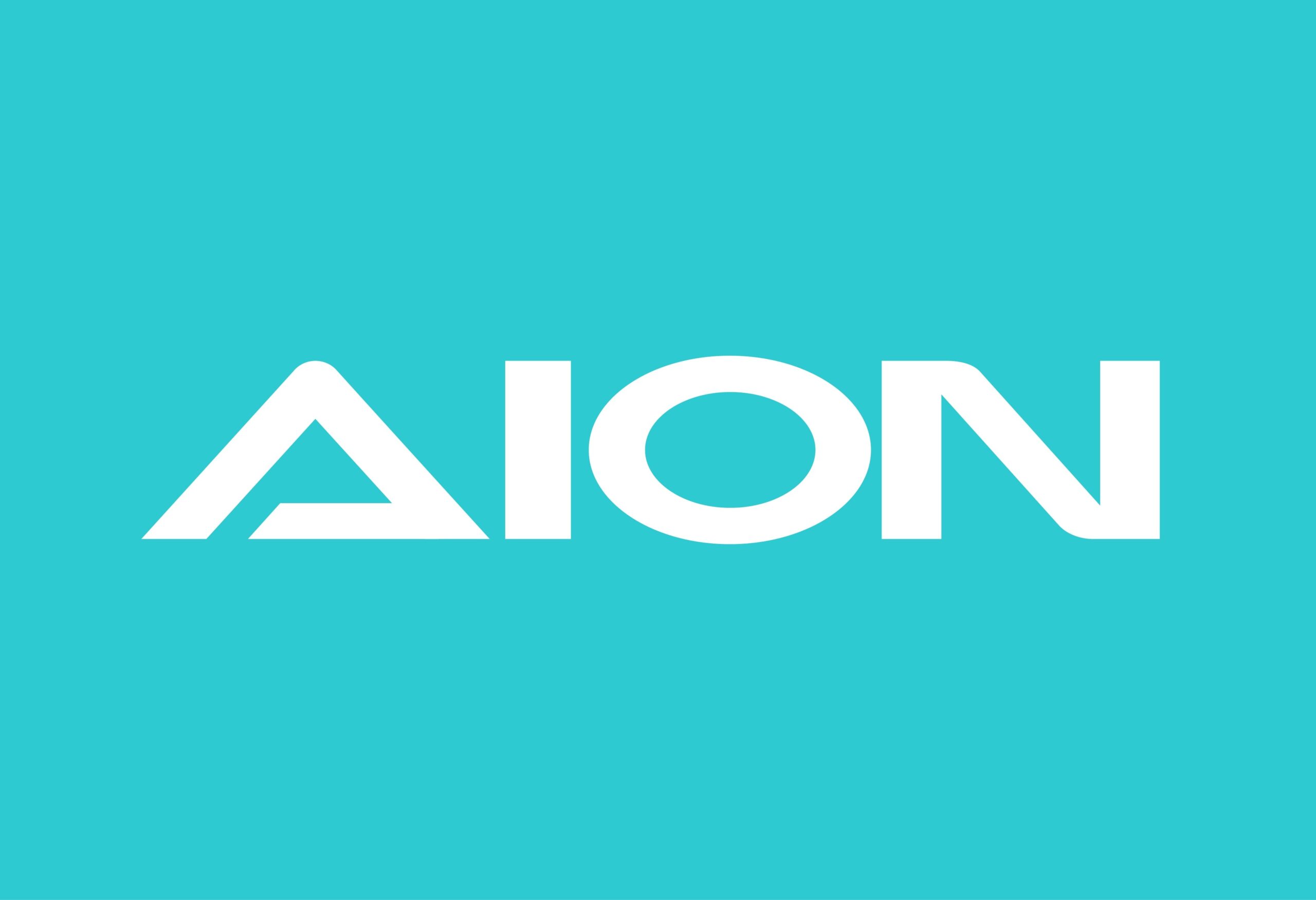 AION (ไอออน)