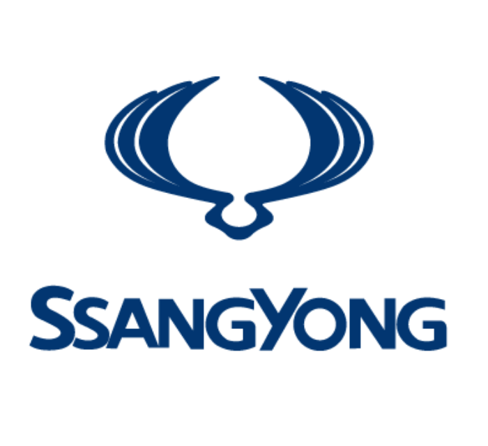 SSANGYONG (ซันยอง)